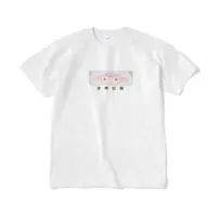 Yang Nari - Clothes - T-shirts - Nijisanji Size-XL
