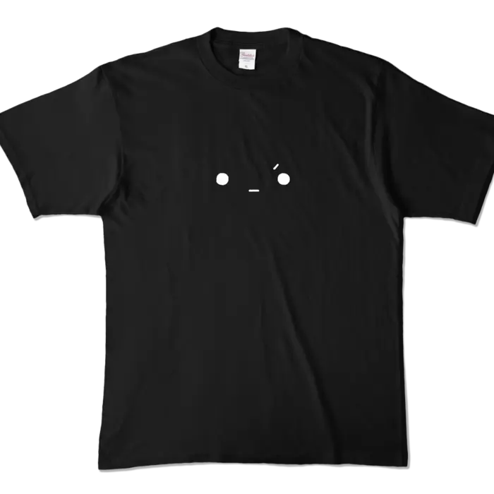 Yang Nari - Clothes - T-shirts - Nijisanji Size-XL