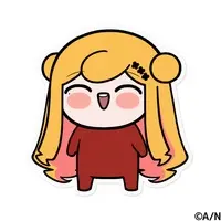 Seffyna - Stickers - Nijisanji