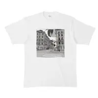 Ryushen - Clothes - T-shirts - Nijisanji Size-XL