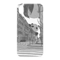 Ryushen - Smartphone Cover - Nijisanji Size-iPhone XR