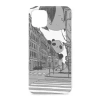 Ryushen - Smartphone Cover - Nijisanji Size-iPhone 11 Pro