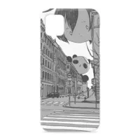 Ryushen - Smartphone Cover - Nijisanji Size-iPhone 11 Pro Max