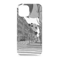 Ryushen - Smartphone Cover - Nijisanji Size-iPhone12 ProMax