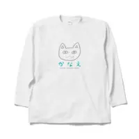 Kanae - Clothes - T-shirts - Nijisanji Size-XL
