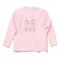 Kanae - Clothes - T-shirts - Nijisanji Size-S