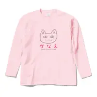 Kanae - Clothes - T-shirts - Nijisanji Size-M