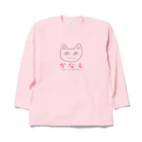 Kanae - Clothes - T-shirts - Nijisanji Size-XL