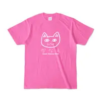 Kanae - Clothes - T-shirts - Nijisanji Size-S