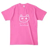 Kanae - Clothes - T-shirts - Nijisanji Size-L