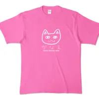 Kanae - Clothes - T-shirts - Nijisanji Size-XL