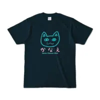 Kanae - Clothes - T-shirts - Nijisanji Size-S
