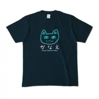 Kanae - Clothes - T-shirts - Nijisanji Size-M