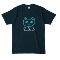 Kanae - Clothes - T-shirts - Nijisanji Size-L