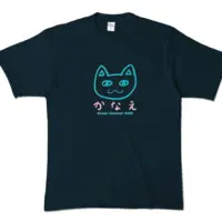 Kanae - Clothes - T-shirts - Nijisanji Size-XL