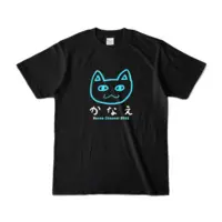 Kanae - Clothes - T-shirts - Nijisanji Size-S