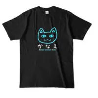 Kanae - Clothes - T-shirts - Nijisanji Size-L