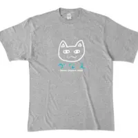 Kanae - Clothes - T-shirts - Nijisanji Size-XL