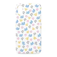 Kanae - Smartphone Cover - Nijisanji Size-iPhone XS / X