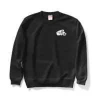 Hayase Sou - Clothes - Sweatshirt - Nijisanji Size-M