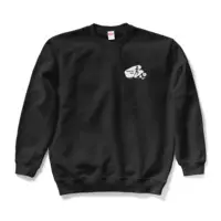 Hayase Sou - Clothes - Sweatshirt - Nijisanji Size-L