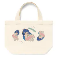 Amamiya Kokoro - Bag - Nijisanji