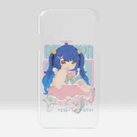 Amamiya Kokoro - Smartphone Cover - Nijisanji Size-iPhone11 
