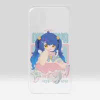 Amamiya Kokoro - Smartphone Cover - Nijisanji Size-iPhone11ProMax 