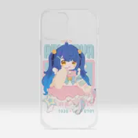 Amamiya Kokoro - Smartphone Cover - Nijisanji Size-iPhone12 / 12 Pro 