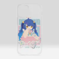 Amamiya Kokoro - Smartphone Cover - Nijisanji Size-iPhone12 mini 