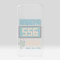 Amamiya Kokoro - Smartphone Cover - Nijisanji Size-iPhone X / XS 