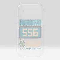 Amamiya Kokoro - Smartphone Cover - Nijisanji Size-iPhone XR 