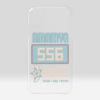 Amamiya Kokoro - Smartphone Cover - Nijisanji Size-iPhone11 