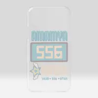 Amamiya Kokoro - Smartphone Cover - Nijisanji Size-iPhone11Pro 