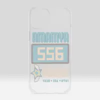 Amamiya Kokoro - Smartphone Cover - Nijisanji Size-iPhone12 ProMax 
