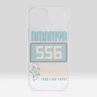 Amamiya Kokoro - Smartphone Cover - Nijisanji Size-iPhone12 mini 