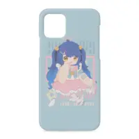 Amamiya Kokoro - Smartphone Cover - Nijisanji Size-iPhone 11 Pro 