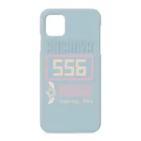 Amamiya Kokoro - Smartphone Cover - Nijisanji Size-iPhone 11 Pro Max 
