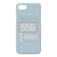 Amamiya Kokoro - Smartphone Cover - Nijisanji Size-iPhone 8 / 7 / SE2 