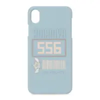 Amamiya Kokoro - Smartphone Cover - Nijisanji Size-iPhone XR 