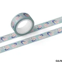 Amamiya Kokoro - Masking Tape - Nijisanji