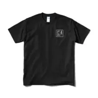 Hayase Sou - Clothes - T-shirts - Nijisanji Size-M