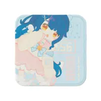 Amamiya Kokoro - Towels - Nijisanji