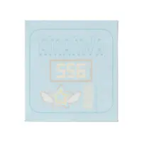 Amamiya Kokoro - Towels - Nijisanji