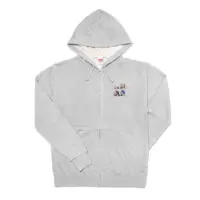 Lilly Crown - Clothes - Hoodie - Amamiya Kokoro & Yorumi Rena & Shiina Yuika & Takamiya Rion Size-L