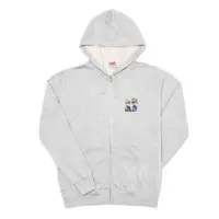 Lilly Crown - Clothes - Hoodie - Amamiya Kokoro & Yorumi Rena & Shiina Yuika & Takamiya Rion Size-XL