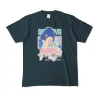 Amamiya Kokoro - Clothes - T-shirts - Nijisanji Size-M