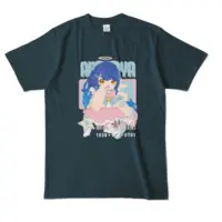 Amamiya Kokoro - Clothes - T-shirts - Nijisanji Size-L
