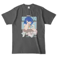 Amamiya Kokoro - Clothes - T-shirts - Nijisanji Size-L