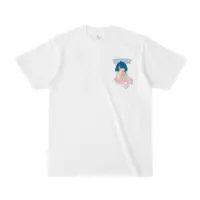 Amamiya Kokoro - Clothes - T-shirts - Nijisanji Size-S